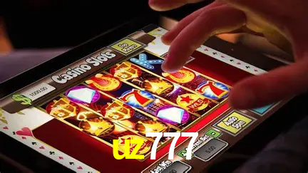 Bônus após cadastro na uz777